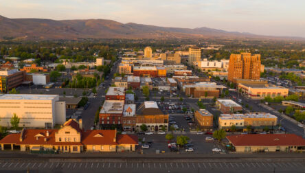 Nursing Jobs in Yakima