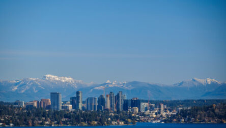 North Sound Region Locations