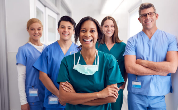 Imaging/Radiology Careers
